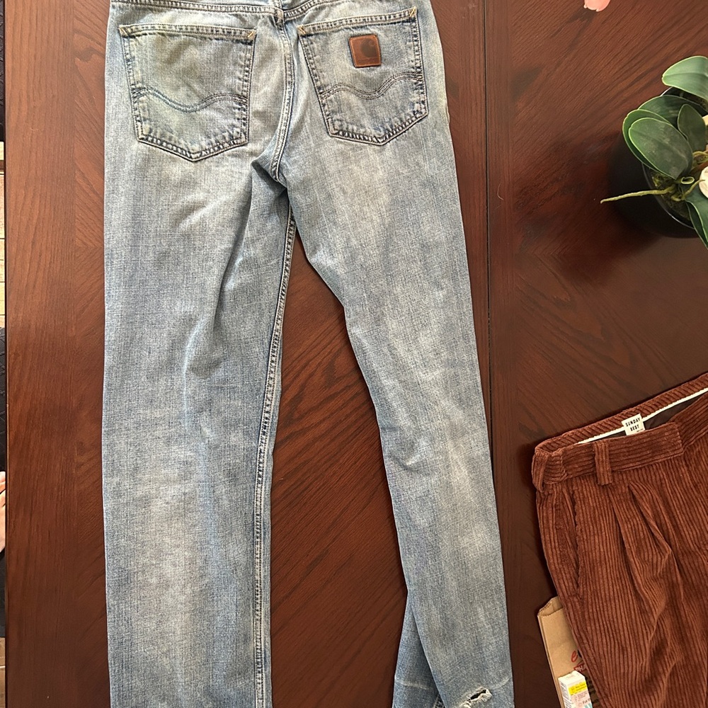 Carhartt Women’s Jeans